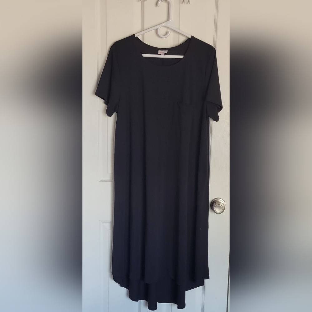 LuLaRoe Carly Dress